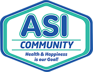 ASI Community, Inc.